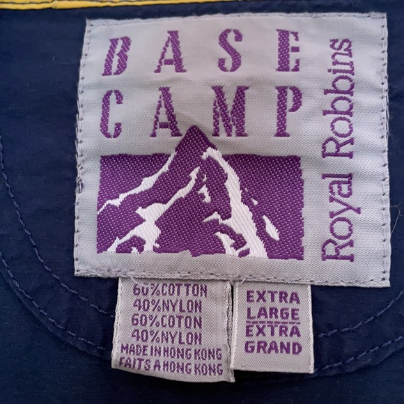 Royal Robbins men’s lightweight wind breaker jacket - Picture 2 of 6